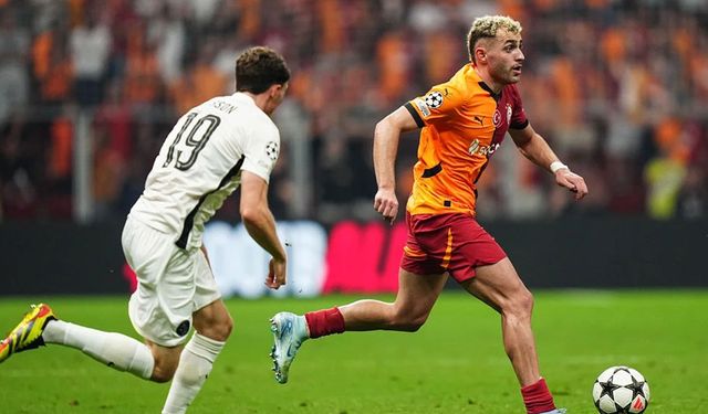 Young Boys'a elenen Galatasaray, yoluna Avrupa Ligi'nde devam edecek