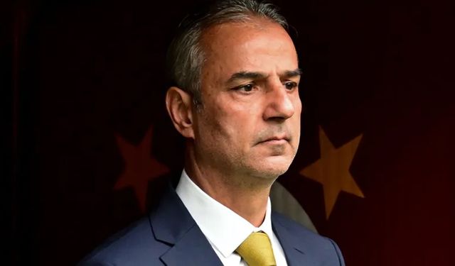 Fenerbahçe'den İsmail Kartal iddialarına yalanlama