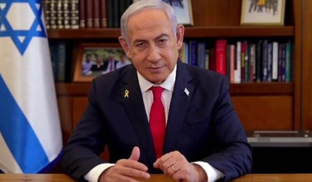 Netanyahu: “Hizbullah'ı hayal bile edemeyeceği bir dizi saldırıyla vurduk”