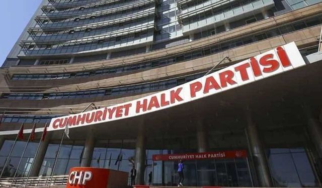 CHP'nin 'İktidar Programı' hazırlığı: 4 ayrı masa kurulacak