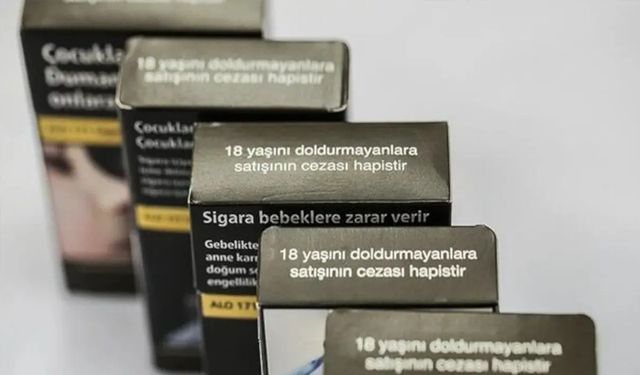 Sigara ve içkilerin vergisiz fiyatları ne kadar?