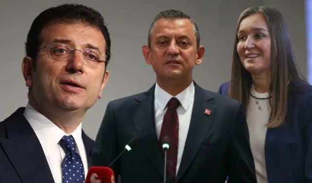 CHP'li 21 il belediye başkanından ortak açıklama