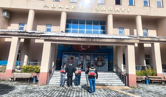 Hakkari genelinde aranan 164 kişi yakalandı