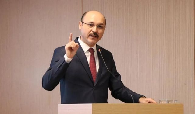 Türk Eğitim-Sen Genel Başkanı Geylan’dan tepki