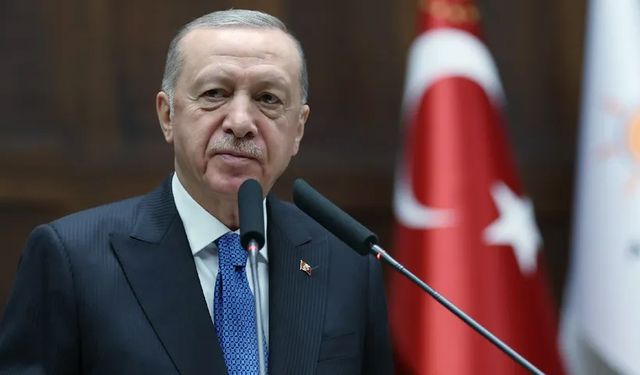 Erdoğan: Suriye'nin kuzeyine ve Kandil'e hiçbir çağrımız yoktur