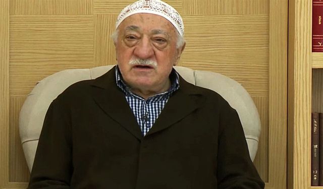 FETÖ, elebaşı Gülen’in ölümü sonrası yerine kim geçecek! iki isim gündemde