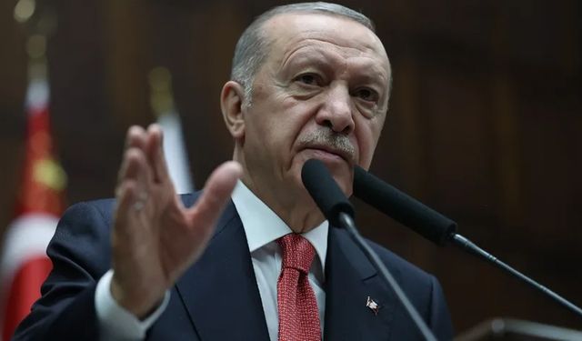 Erdoğan'dan Bahçeli'nin DEM Parti açıklamasına destek