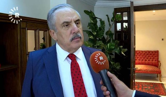 Salim Ensarioğlu’dan Bahçeli’ye destek, Erdoğan’a ‘Barışı inşa edecek lider ol’ çağrısı