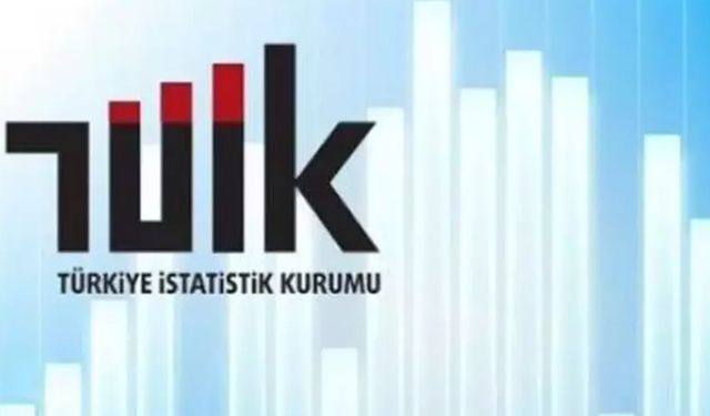 TÜİK: Türkiye ekonomisi üçüncü çeyrekte yüzde 2,1 büyüdü