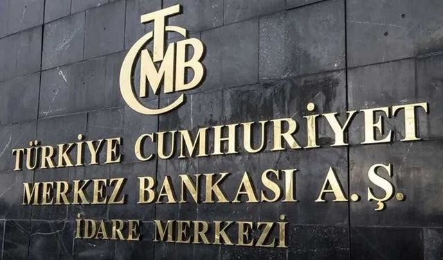 Merkez Bankası faizi sekizinci kez sabit bıraktı