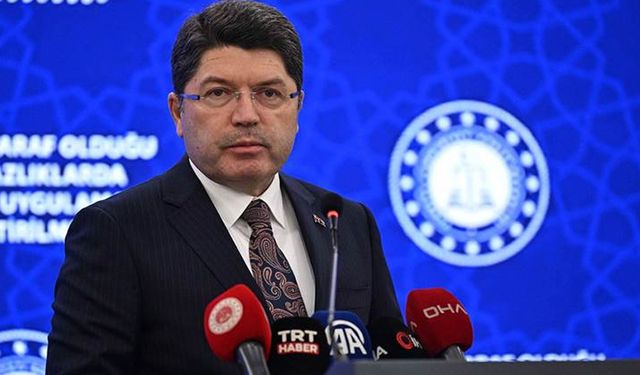 Bakan Tunç’tan Narin Güran açıklaması: Bilirkişiden ek raporlar istendi