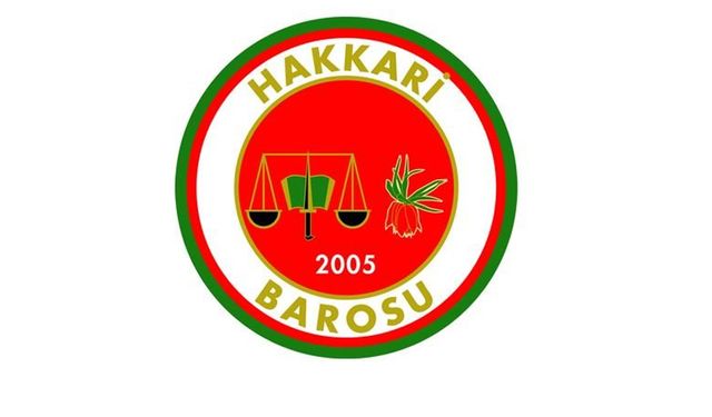 Hakkari Barosundan Nehil sazlığı açıklaması