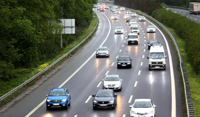 Trafik ceza ücretlerine zam: 15 kat birden artacak