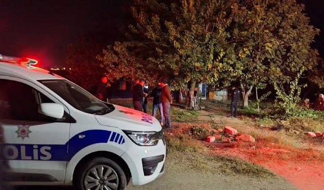 İzmir'de Yangın Faciası! 5 Kardeş Feci Şekilde Can Verdi