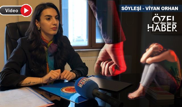 Şiddete maruz kalan kadınlar ne yapmalı? Avukat Leyla Alipur cevapladı