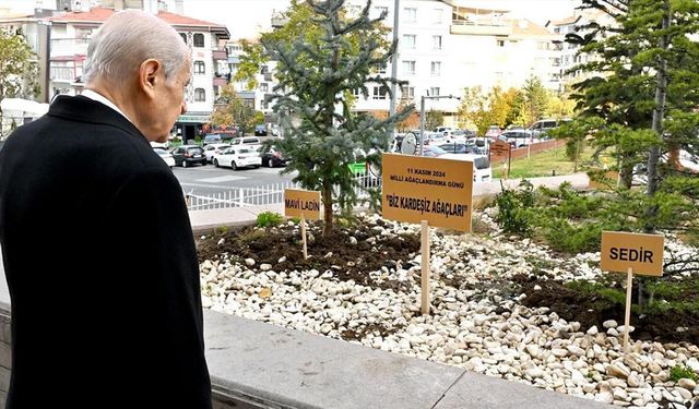 MHP’den dikkat çeken paylaşım