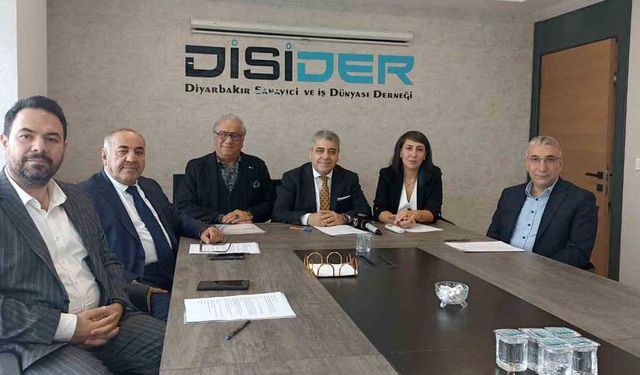 DİSİDER’den fırsatçılara tepki