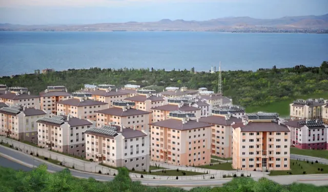 TOKİ'de peşinat ve taksitler nasıl olacak? Ödeme Planı Netleşti