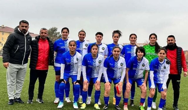 Yüksekova Spor Kulübü Sakarya maçını Şemdinli'de oynayacak