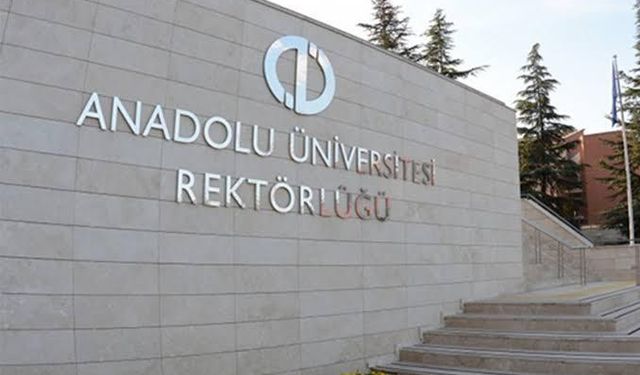 Anadolu Üniversitesi’nden Yüksekova için sınav merkezi kararı