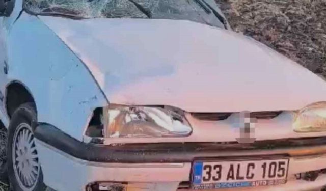 Şanlıurfa’da trafik kazası: 7 yaralı