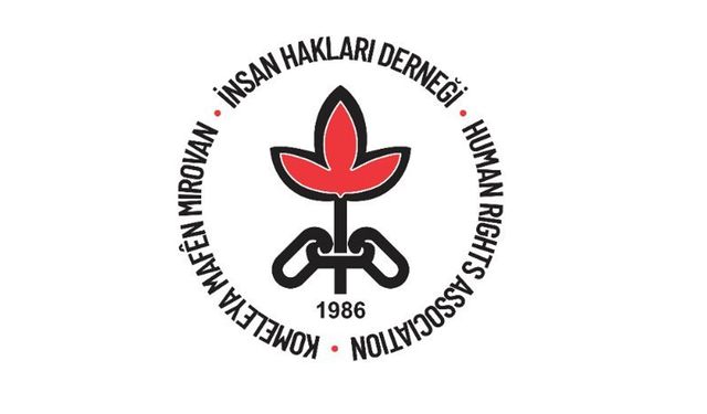 İHD’nin 39. Yılı Yüksekova’da Basın Açıklamasıyla Kutlandı
