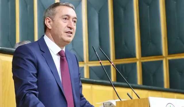 Tuncer Bakırhan, korucularla ilgili sözleri için özür diledi