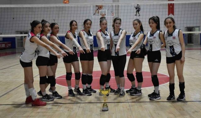 Sportif Faaliyetler Takımı gençler grubunda Hakkari’yi temsil edecek