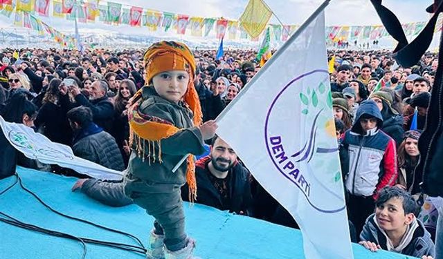 Yüksekova Newroz’unun katılımcıları, ve  sahne alacak sanatçılar belli oldu