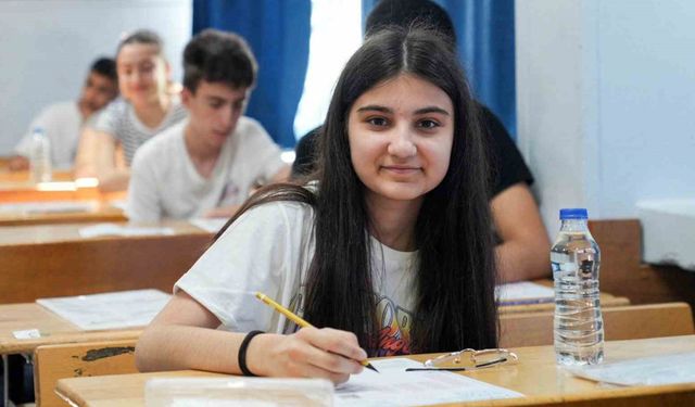 LGS merkezi sınavı için başvuru süresi uzatıldı