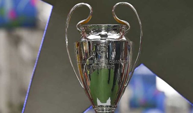 Şampiyonlar Ligi'nde çeyrek final ve yarı final eşleşmeleri belli oldu