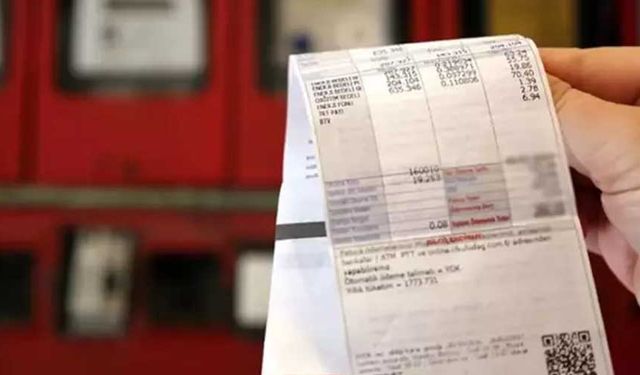 EPDK duyurdu: Elektriğe zam! Gece yarısından itibaren geçerli olacak