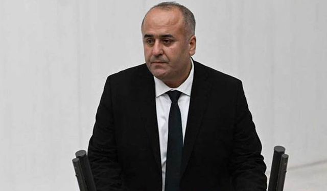 DEM Parti’den İstanbul’daki yoksulluk için Meclis’e araştırma önergesi