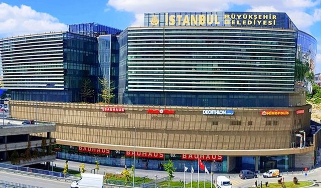 İBB soruşturmasında ikinci dalgada gözaltı sayısı 51'e yükseldi