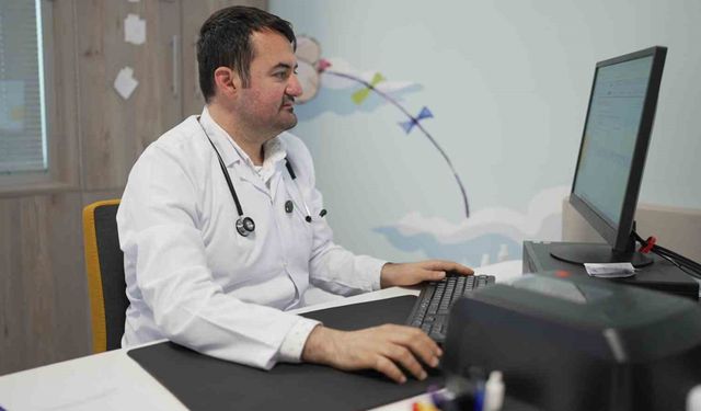 "Baharda alerjik rinit belirtilerini hafife almayın"