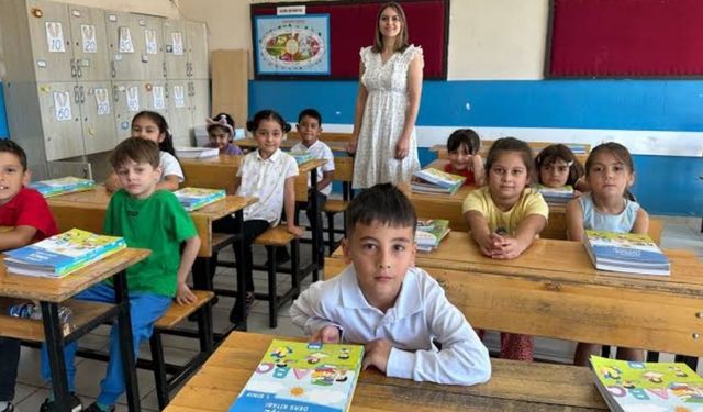 Hakkari ve İlçelerinde Okullar Tatil Edildi