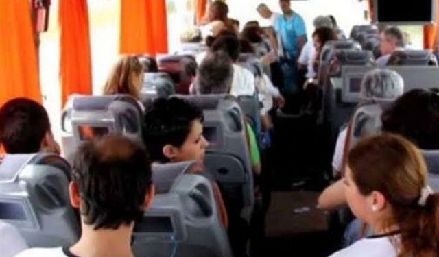 Hakkari-Van Arası Otobüs Zammı Geri Çekildi