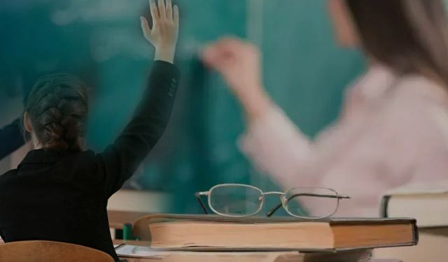 MEB, 15 bin sözleşmeli öğretmen alımına ilişkin branş dağılımını açıkladı