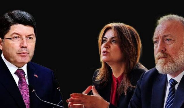 DEM Parti heyeti, Bakan Tunç'la yarın görüşecek
