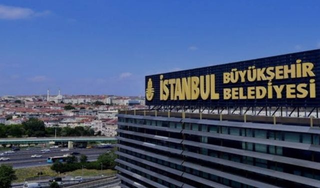 İBB'ye yönelik yeni operasyon: 47 Gözaltı