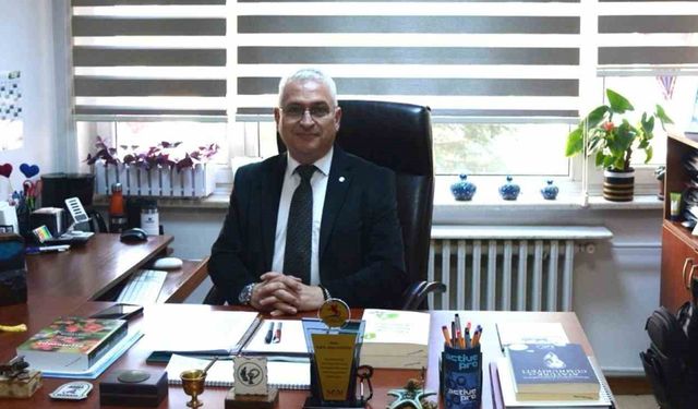 Anadolu Üniversitesi öğretim üyesi Prof. Dr. Altıntaş, fitoterapi ile ilgili merak edilenleri anlattı