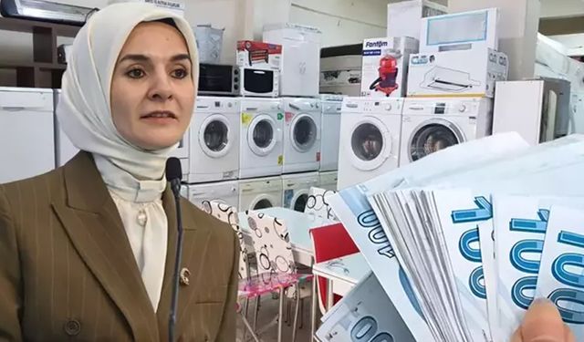 Ev eşyalarını almakta zorlanan çiftlere önemli haber!