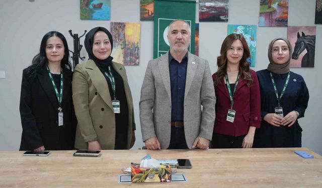YEDAM’dan bağımlılıkla mücadelede ücretsiz destek