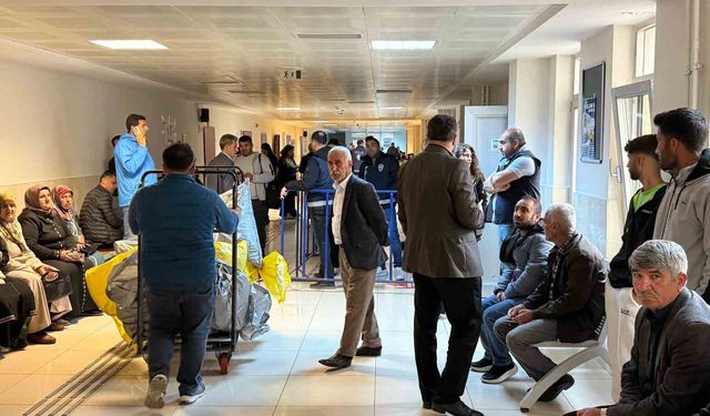 Narin Güran cinayeti davasında 15 sanık, ikinci kez hakim karşısında