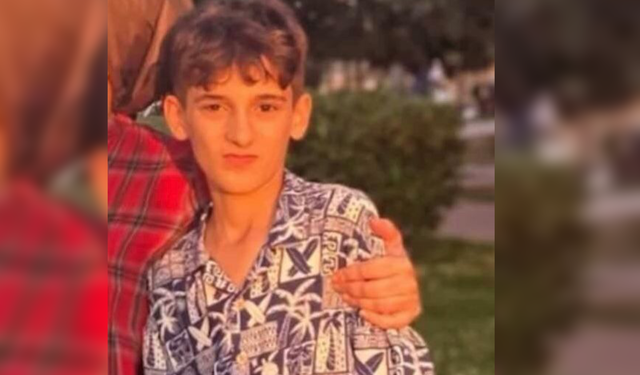Yüksekovalı çocuktan haber alındı
