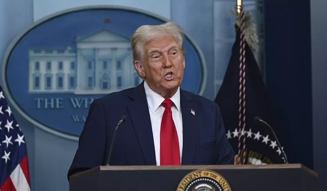 Asya, Avrupa ve ABD piyasaları düşerken Trump vergileri savundu