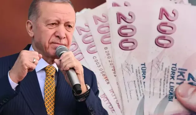 Erdoğan yeni kentsel dönüşüm desteklerini açıkladı: Hibe tutarı arttırıldı