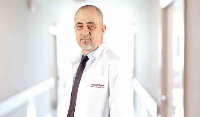 ‘Kalp krizine bağlı ani ölümleri önlemek mümkün’