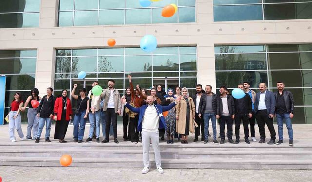 Muş’ta teknoloji bağımlılığına karşı çalıştay yapıldı