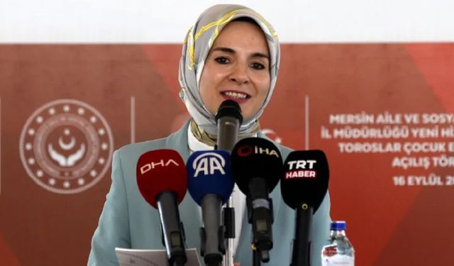 Bakan açıkladı! Evde Bakım Yardımı hesaplara yatırılmaya başlandı